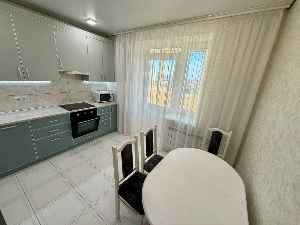 Оренда просторої однокімнатної квартири з ремонтом. ЖК Академічний Вінниця - зображення 4