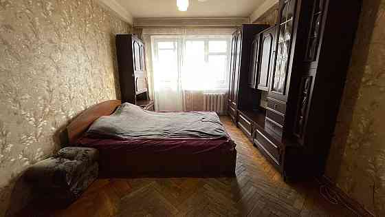 ЮНОСТИ, ул. 14 . Долгосрочно. С детьми и животными Можно.. Київ