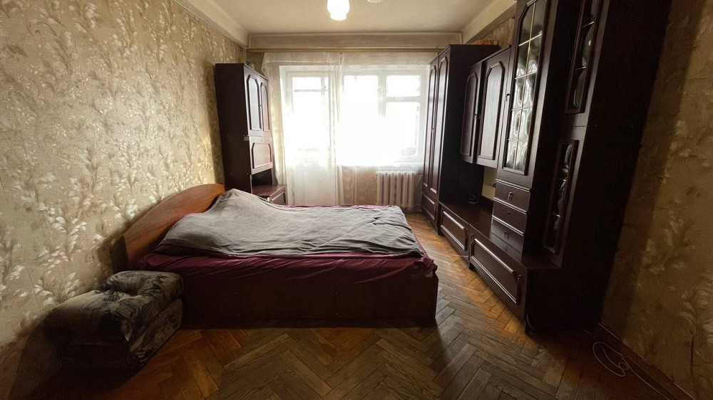 ЮНОСТИ, ул. 14 . Долгосрочно. С детьми и животными Можно.. Київ - зображення 4