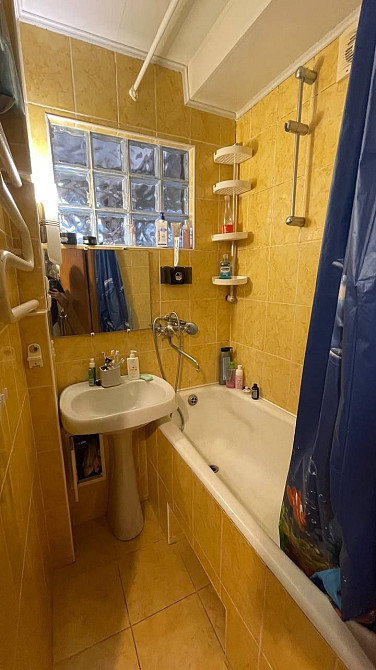 ЮНОСТИ, ул. 14 . Долгосрочно. С детьми и животными Можно.. Київ - зображення 3