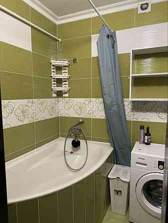 Сдам в районе Таирова однокомнатную квартиру Одесса