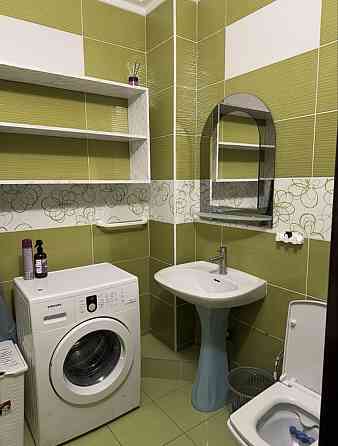 Сдам в районе Таирова однокомнатную квартиру Одесса