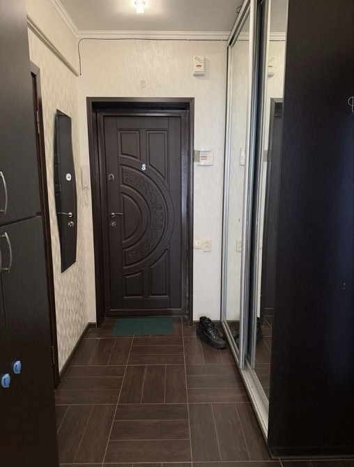 Сдам в районе Таирова однокомнатную квартиру Одесса - изображение 8