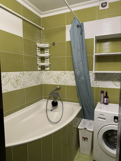 Сдам в районе Таирова однокомнатную квартиру Одесса - изображение 3