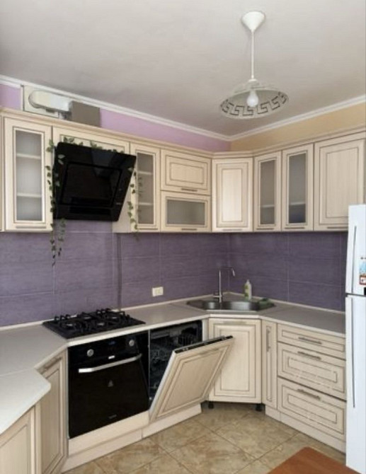 Сдам в районе Таирова однокомнатную квартиру Одесса - изображение 5