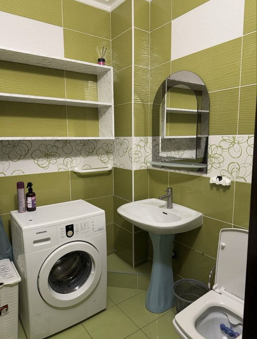 Сдам в районе Таирова однокомнатную квартиру Одесса - изображение 4