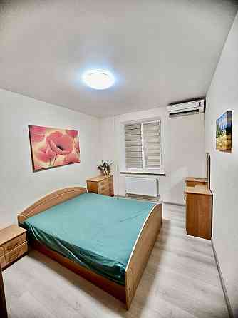 Облаштована 2 кімнатна квартира з всім необхідним. Вул Шатило. 3 п. Кропивницький