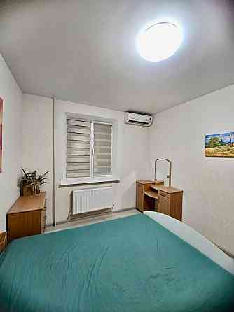 Облаштована 2 кімнатна квартира з всім необхідним. Вул Шатило. 3 п. Кропивницький