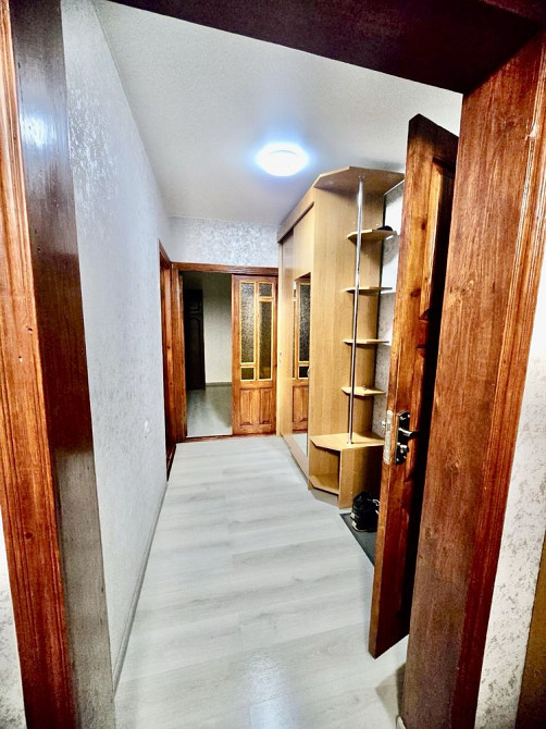 Облаштована 2 кімнатна квартира з всім необхідним. Вул Шатило. 3 п. Кропивницкий - изображение 4