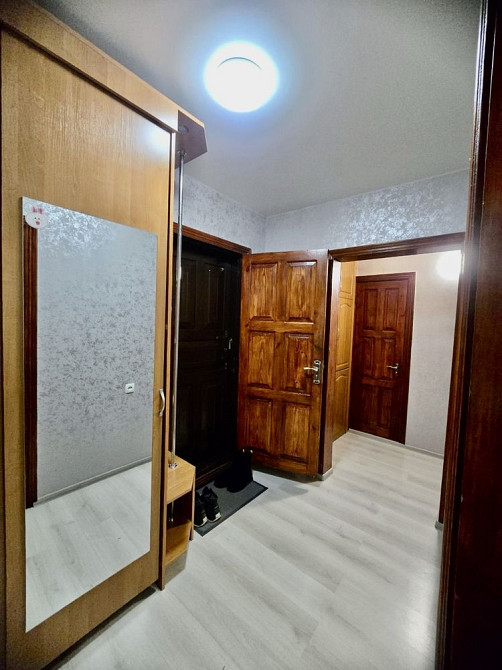 Облаштована 2 кімнатна квартира з всім необхідним. Вул Шатило. 3 п. Кропивницкий - изображение 5