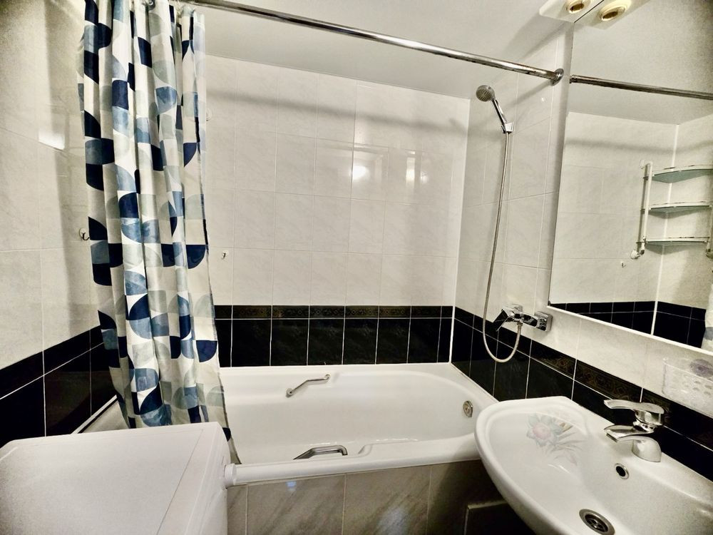 Облаштована 2 кімнатна квартира з всім необхідним. Вул Шатило. 3 п. Кропивницкий - изображение 7