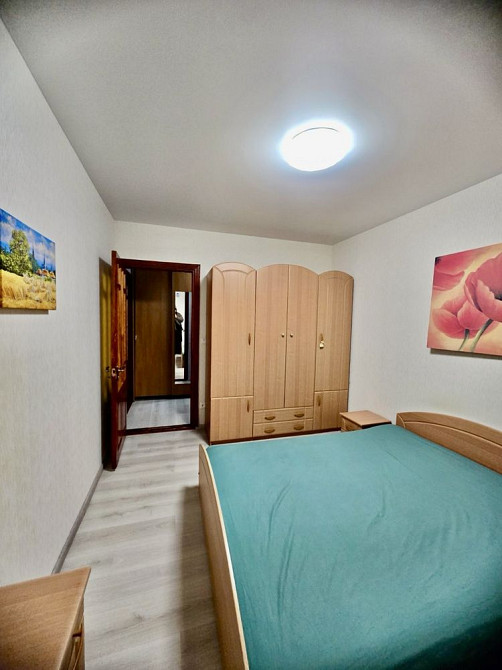 Облаштована 2 кімнатна квартира з всім необхідним. Вул Шатило. 3 п. Кропивницкий - изображение 2