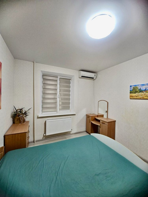 Облаштована 2 кімнатна квартира з всім необхідним. Вул Шатило. 3 п. Кропивницкий - изображение 3