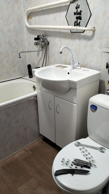 Сдам 1-к квартиру Днепр срочно недорого Дніпро - зображення 1