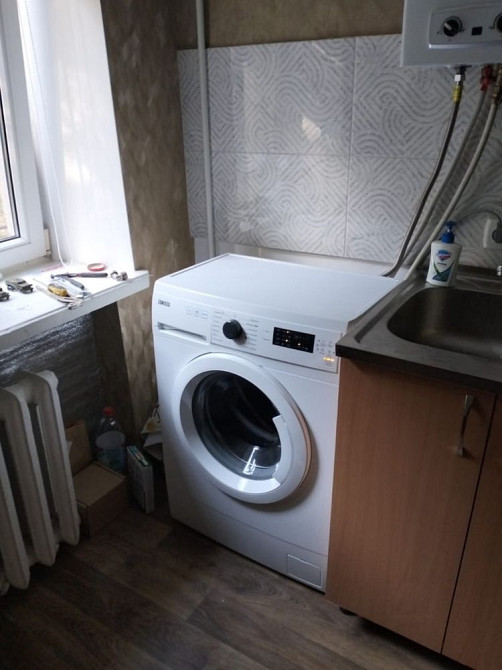 Сдам 1-к квартиру Днепр срочно недорого Дніпро - зображення 7