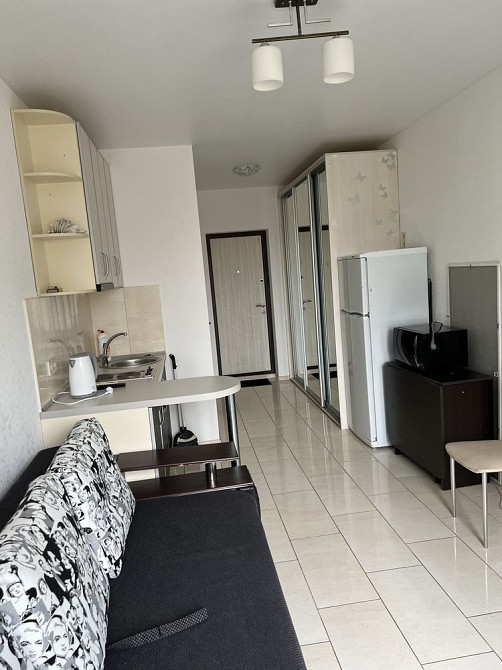 Сдам гостинку Воробьевы Горы Харьков - изображение 1