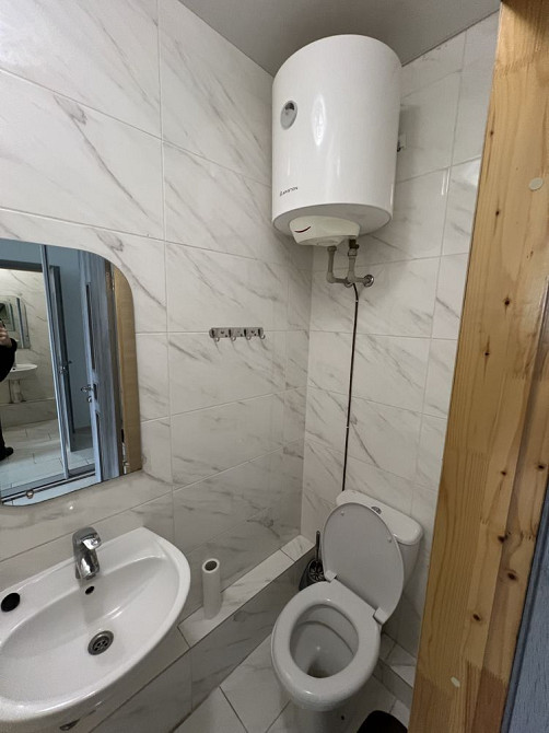 Сдам гостинку Воробьевы Горы Харьков - изображение 7