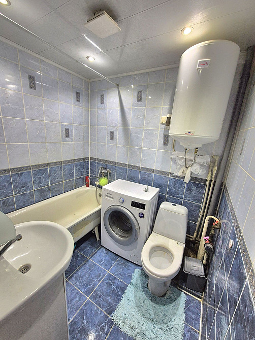 1 Кімнатна.Вул.Ю.Коваленка. Кропивницкий - изображение 5