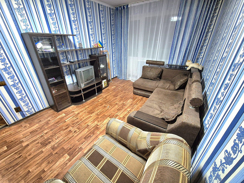 1 Кімнатна.Вул.Ю.Коваленка. Кропивницкий - изображение 4