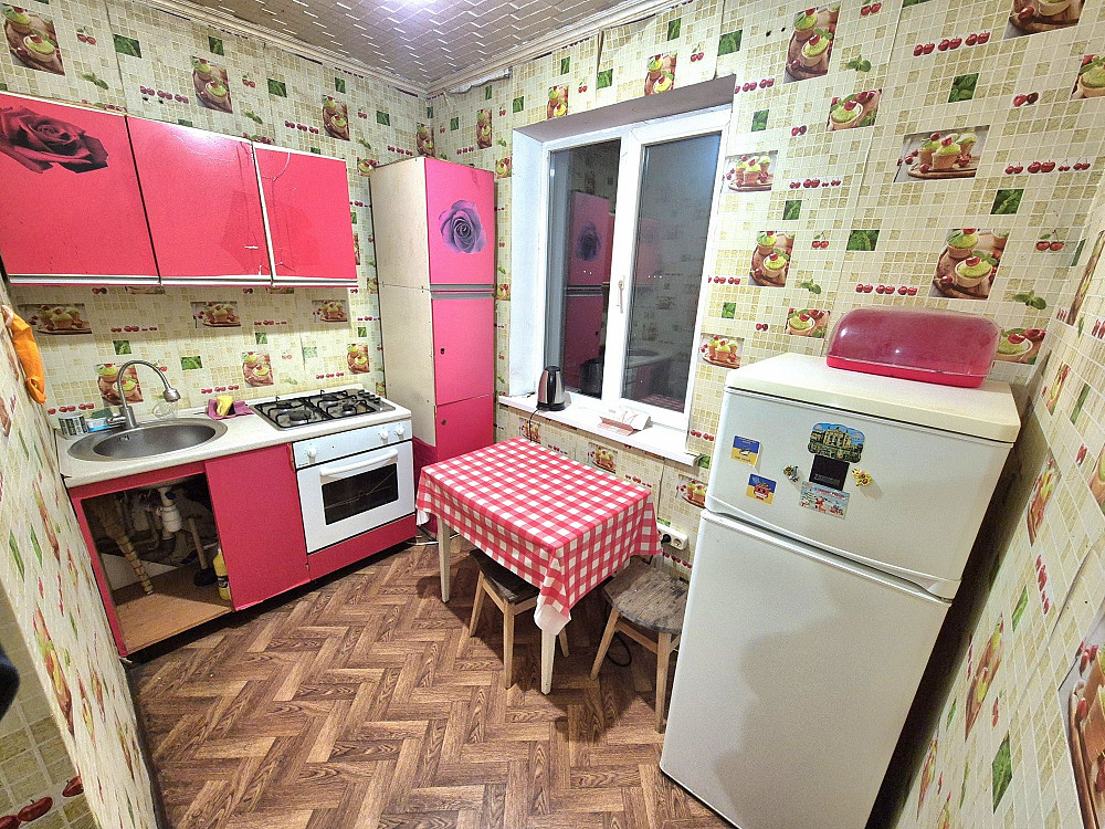 1 Кімнатна.Вул.Ю.Коваленка. Кропивницкий - изображение 1