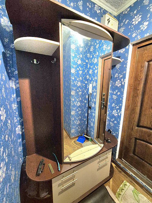 1 Кімнатна.Вул.Ю.Коваленка. Кропивницкий - изображение 7