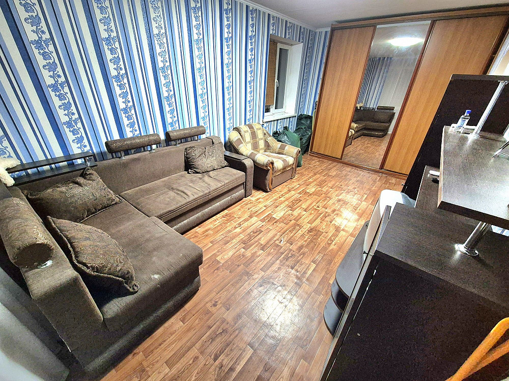 1 Кімнатна.Вул.Ю.Коваленка. Кропивницкий - изображение 2