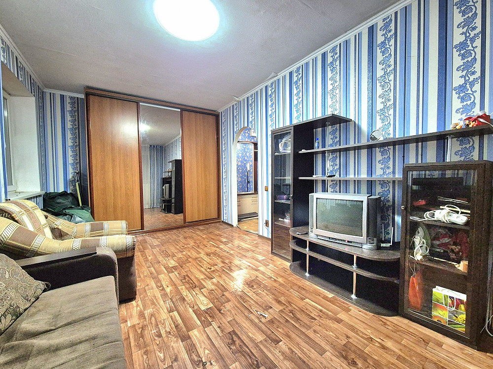 1 Кімнатна.Вул.Ю.Коваленка. Кропивницкий - изображение 3