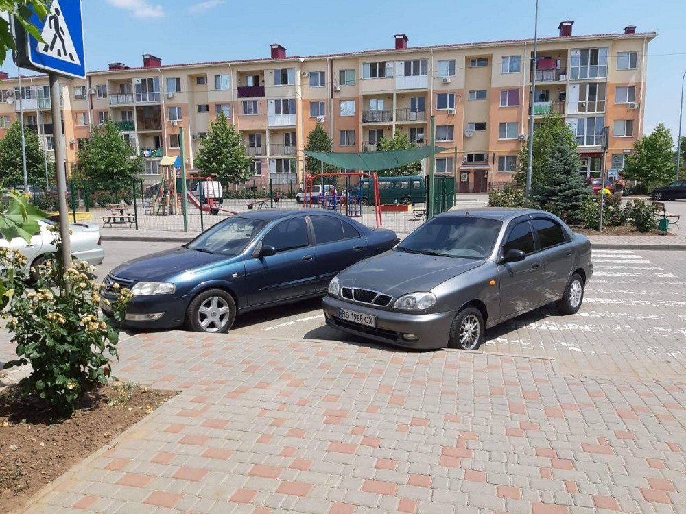 Сдается 1комнатная Торговая /7Небо Одесса - изображение 5