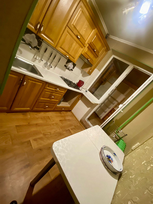 Сдам 2х комнатную квартиру м.Студенческая Харьков - изображение 2