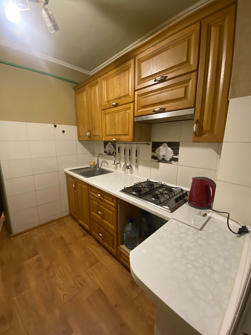 Сдам 2х комнатную квартиру м.Студенческая Харьков - изображение 3