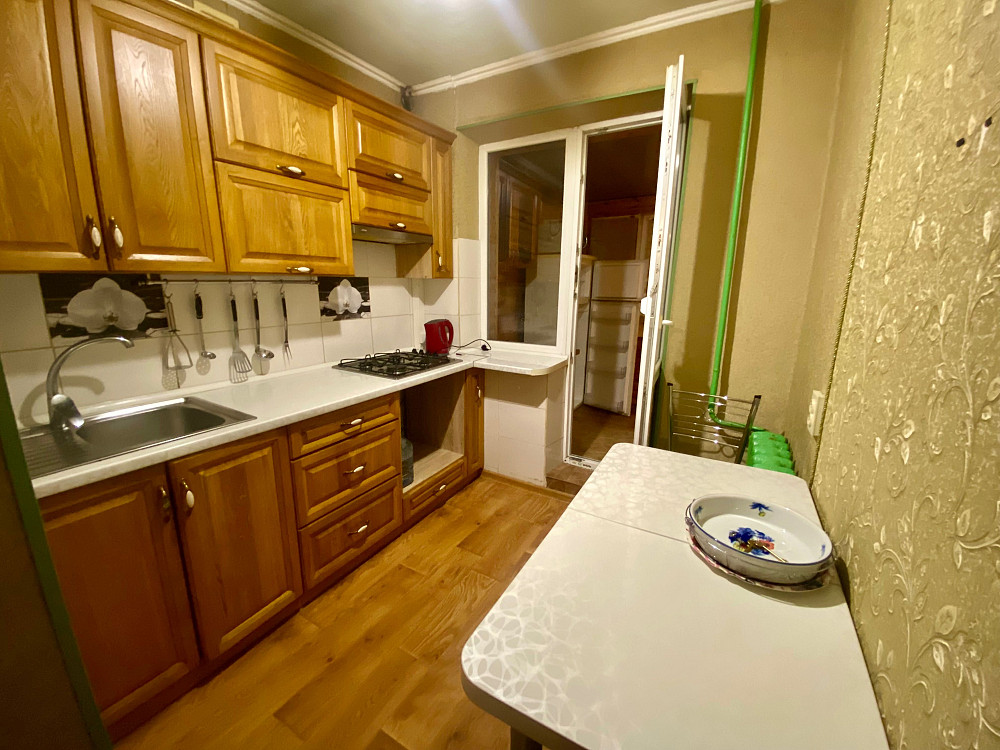 Сдам 2х комнатную квартиру м.Студенческая Харьков - изображение 1