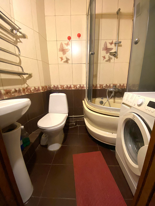 Сдам 2х комнатную квартиру м.Студенческая Харьков - изображение 7