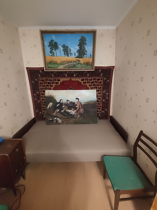 Сдам однокімнатну квартиру Сосницька 10 біля Мегаситі Київ - зображення 3