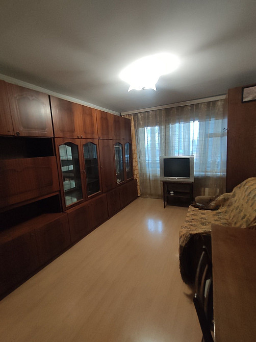 Сдам однокімнатну квартиру Сосницька 10 біля Мегаситі Київ - зображення 2