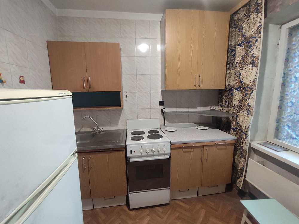 Сдам однокімнатну квартиру Сосницька 10 біля Мегаситі Київ - зображення 8