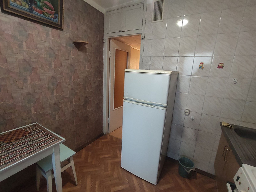 Сдам однокімнатну квартиру Сосницька 10 біля Мегаситі Київ - зображення 7