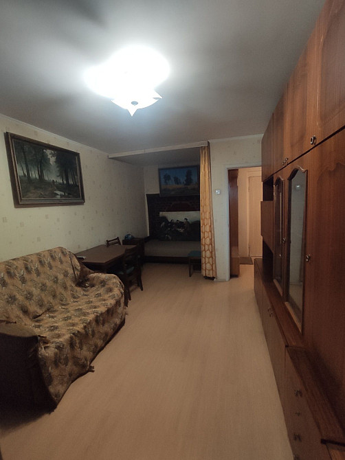 Сдам однокімнатну квартиру Сосницька 10 біля Мегаситі Київ - зображення 1