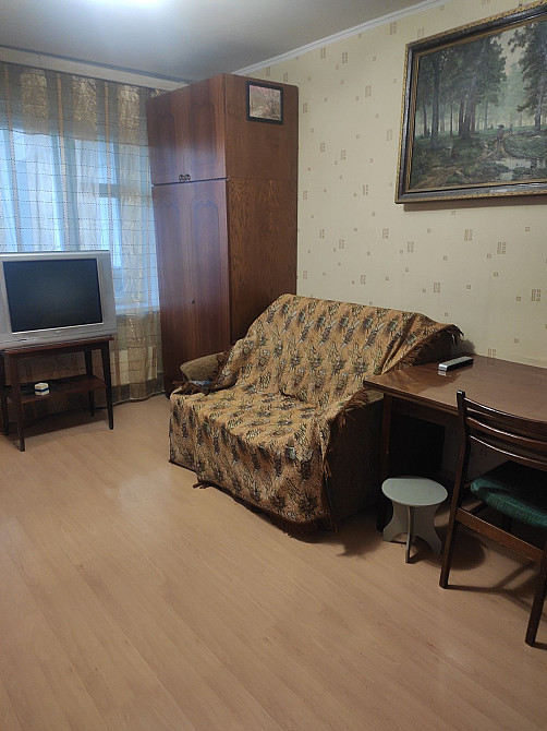 Сдам однокімнатну квартиру Сосницька 10 біля Мегаситі Київ - зображення 4