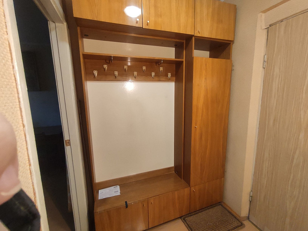 Сдам однокімнатну квартиру Сосницька 10 біля Мегаситі Київ - зображення 5