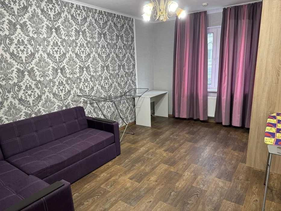 Здам 2к квартиру Солом'янський Ґарматна Шулявська Любомира Гузара Київ - зображення 1