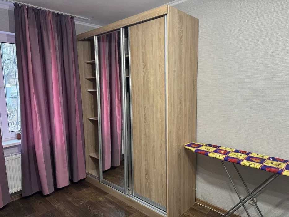 Здам 2к квартиру Солом'янський Ґарматна Шулявська Любомира Гузара Київ - зображення 2