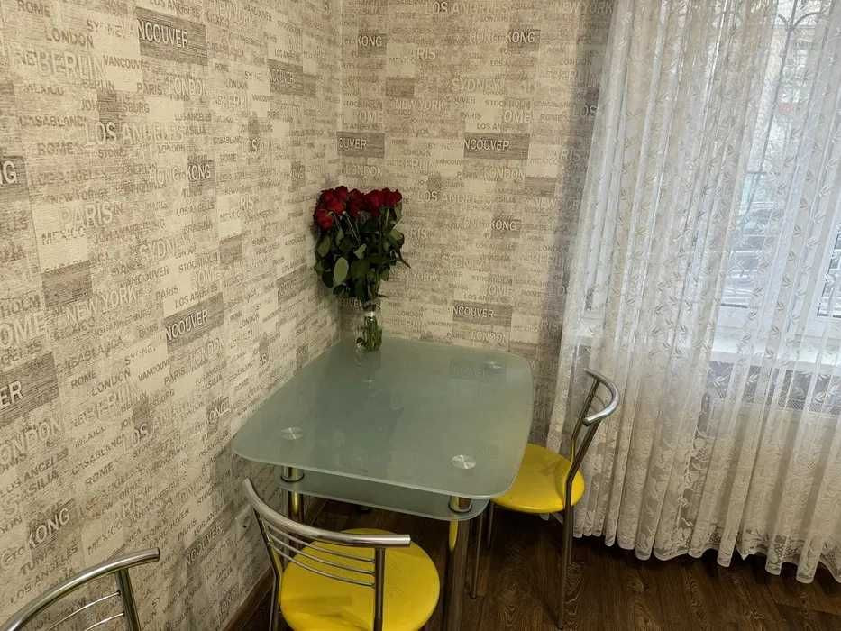 Здам 2к квартиру Солом'янський Ґарматна Шулявська Любомира Гузара Київ - зображення 8