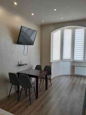 Сдам 3к Центр,Новострой,ЖК Адмирал,Скважина,Паркинг. Николаев