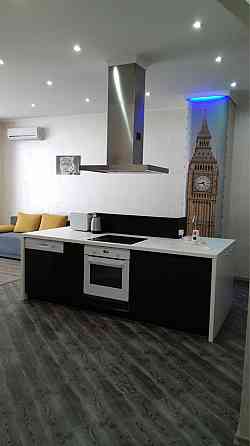 Сдам 3к Центр,Новострой,ЖК Адмирал,Скважина,Паркинг. Николаев