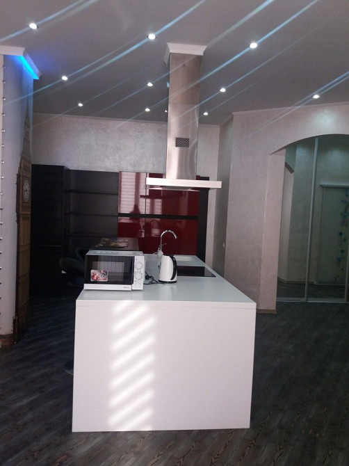 Сдам 3к Центр,Новострой,ЖК Адмирал,Скважина,Паркинг. Николаев - изображение 5