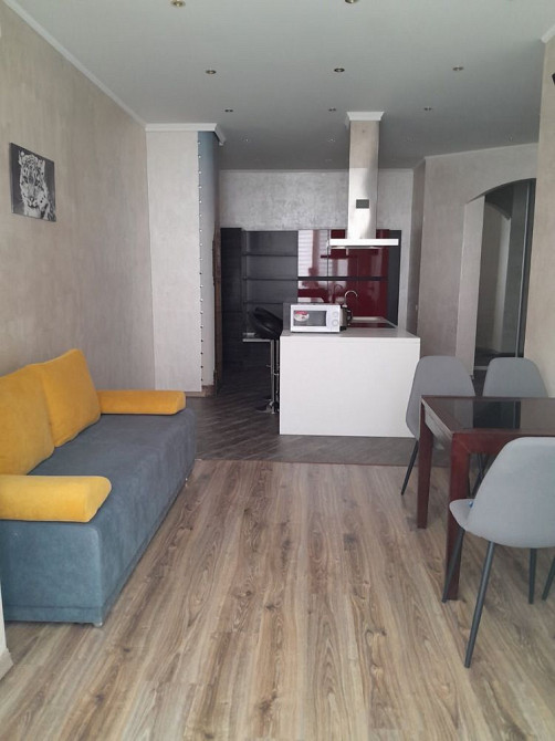 Сдам 3к Центр,Новострой,ЖК Адмирал,Скважина,Паркинг. Николаев - изображение 3