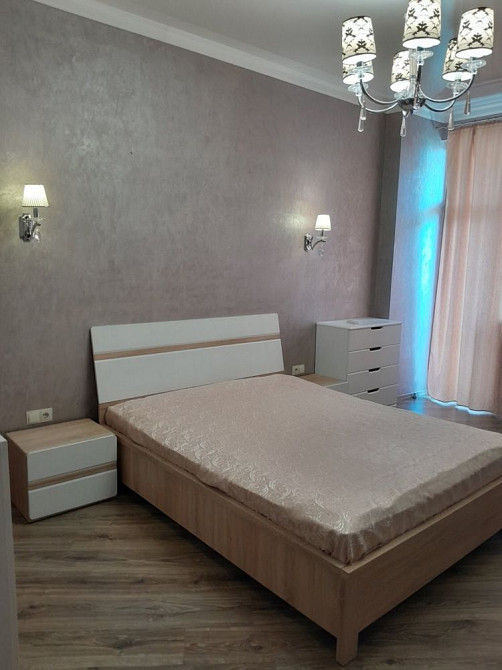 Сдам 3к Центр,Новострой,ЖК Адмирал,Скважина,Паркинг. Николаев - изображение 8