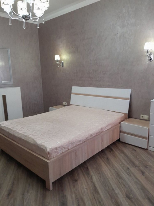 Сдам 3к Центр,Новострой,ЖК Адмирал,Скважина,Паркинг. Николаев - изображение 7