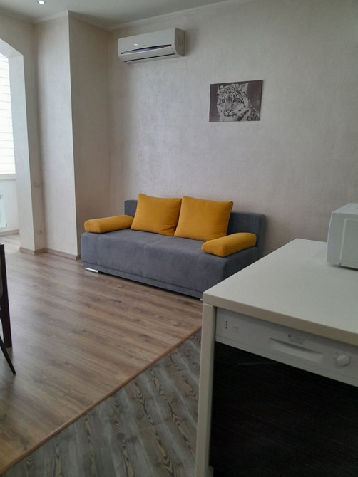 Сдам 3к Центр,Новострой,ЖК Адмирал,Скважина,Паркинг. Николаев - изображение 4