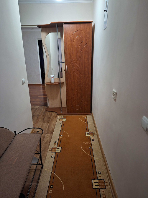 Здам 2-х кімнатну квартиру від власника. Всі зручності. Вул. Кармелюка Черновцы - изображение 4